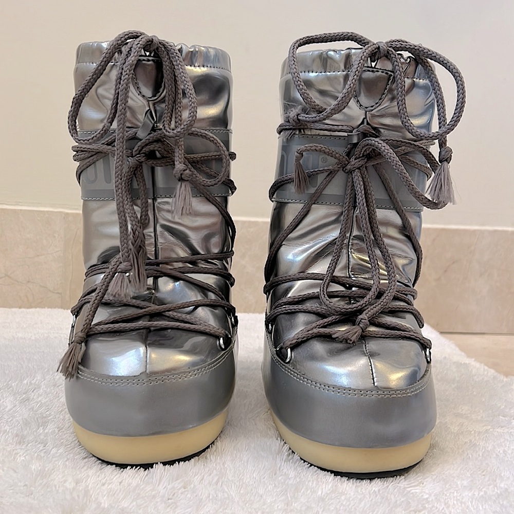 Moon Boot kids